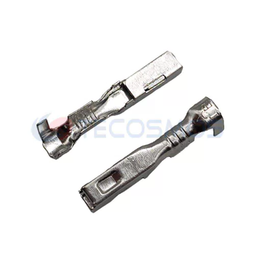 Waterproof Copper Contact ABS Housing Wire Harness Electronic Fuel Pump Plug for Car 4-Pin Female 6189-6887 - image 5